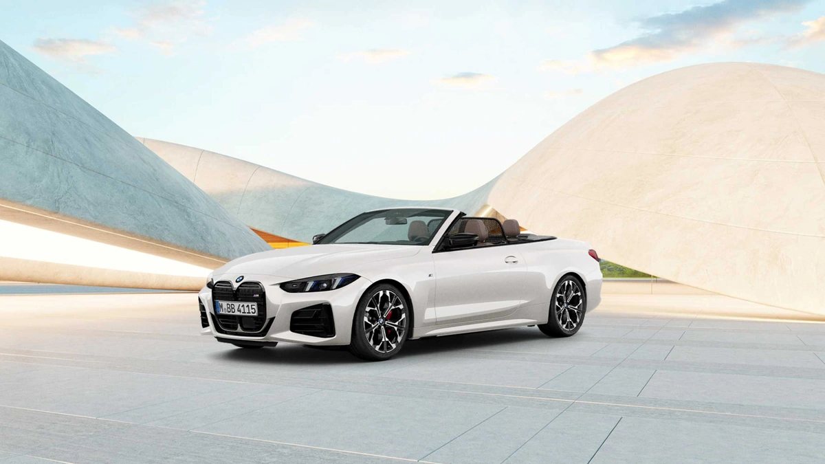 BMW 4시리즈 2026 가격표에서 다시 보이는 프리미엄 선택