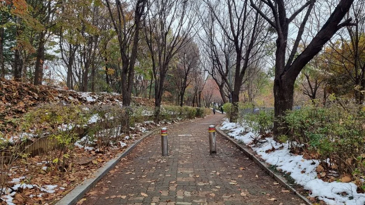 몽마르뜨공원