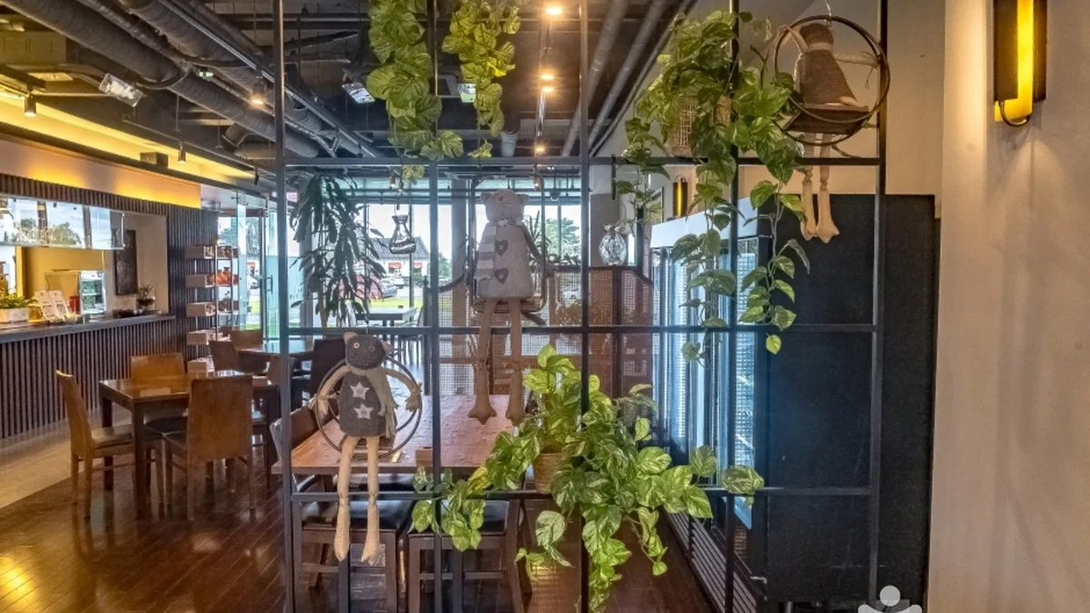 설악산책