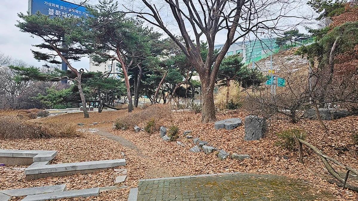 청담도로공원