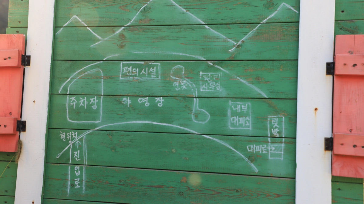 여울애꽃물들인