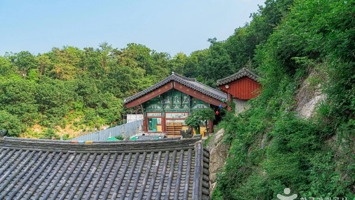 봉국사(서울)
