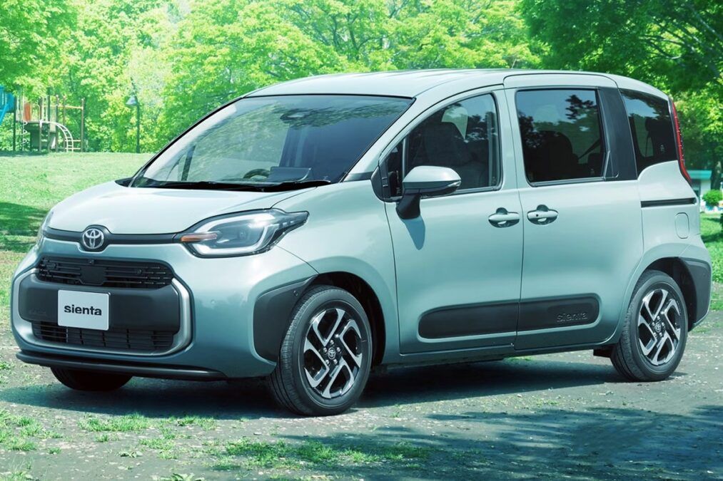 引用:トヨタ自動車