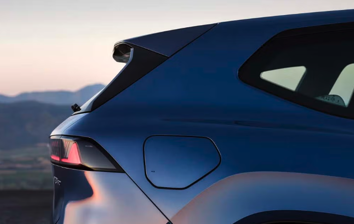BMW 신형 ix3 국내 출시 옵션&가격 정리