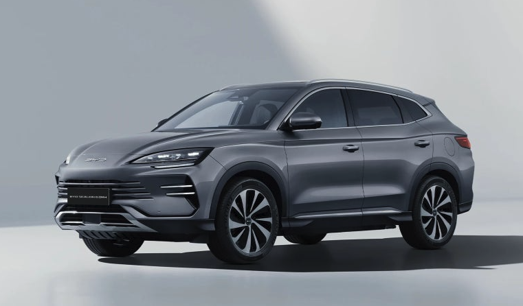 BYD 씨라이언 6 PHEV 출시 쏘렌토와 차이점은?