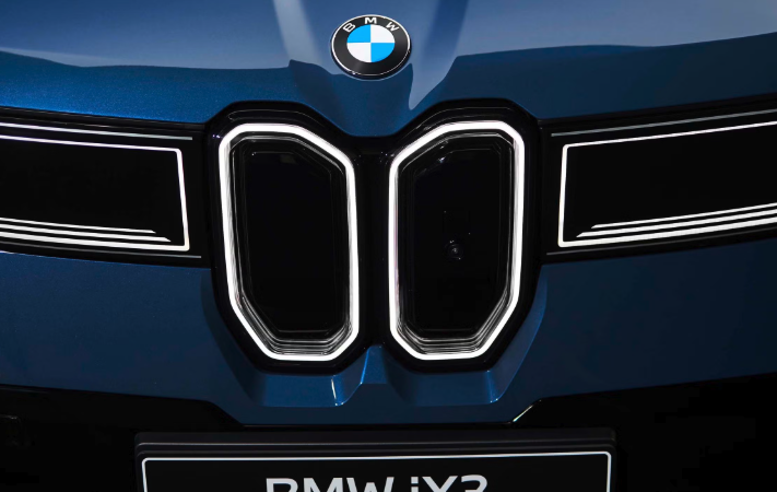BMW 신형 ix3 국내 출시 옵션&가격 정리