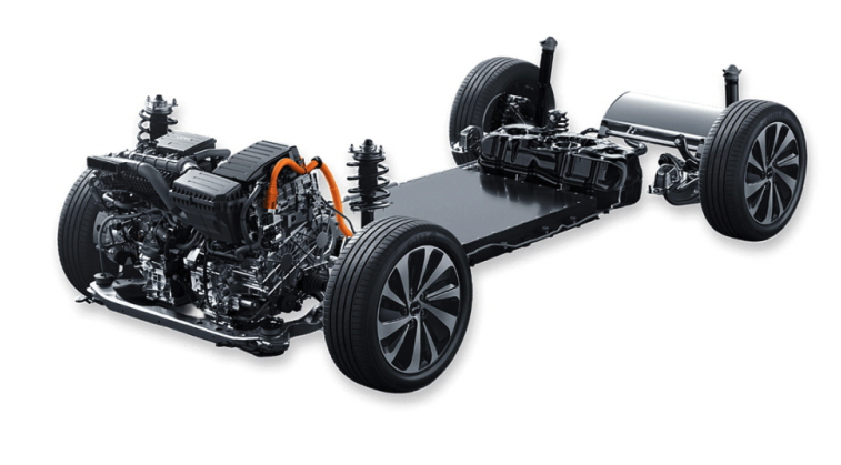 BYD 씨라이언 6 PHEV 출시 쏘렌토와 차이점은?
