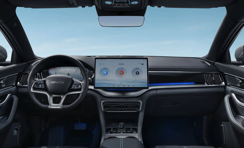 BYD 씨라이언 6 PHEV 출시 쏘렌토와 차이점은?