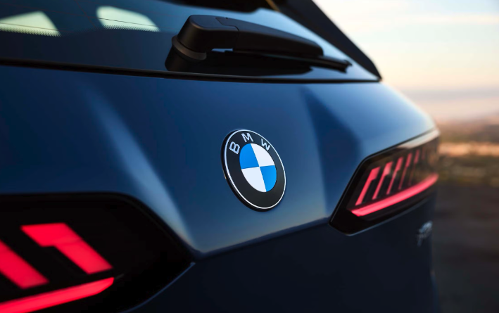 BMW 신형 ix3 국내 출시 옵션&가격 정리
