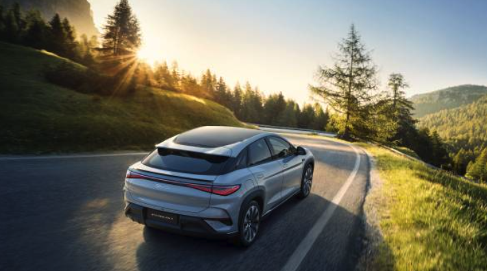 BYD 씨라이언 6 PHEV 출시 쏘렌토와 차이점은?