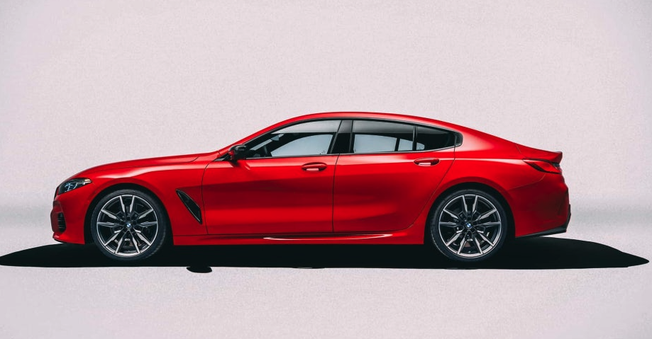BMW M850i 헤리티지 에디션 출시 49대한정 모델