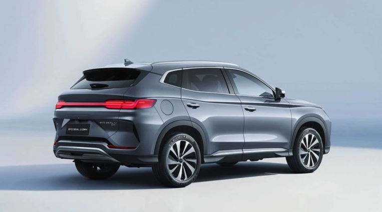 BYD 씨라이언 6 PHEV 출시 쏘렌토와 차이점은?