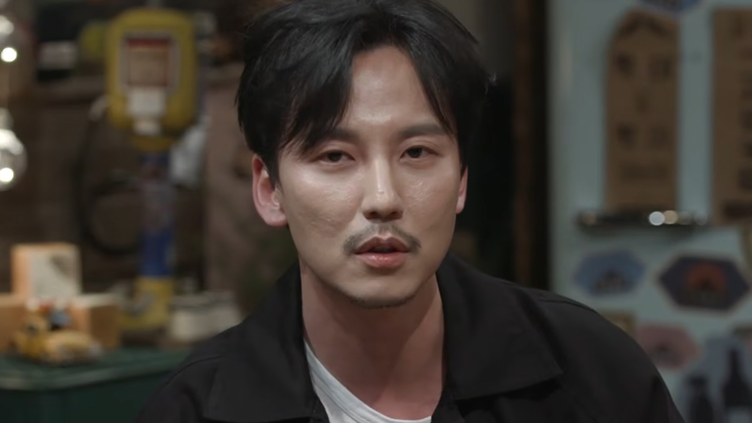 引用：tvN『人生酒場』