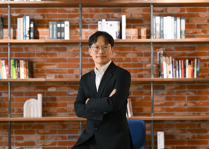 현대차·기아 AVP본부장 박민우 사장. 사진 | 현대차