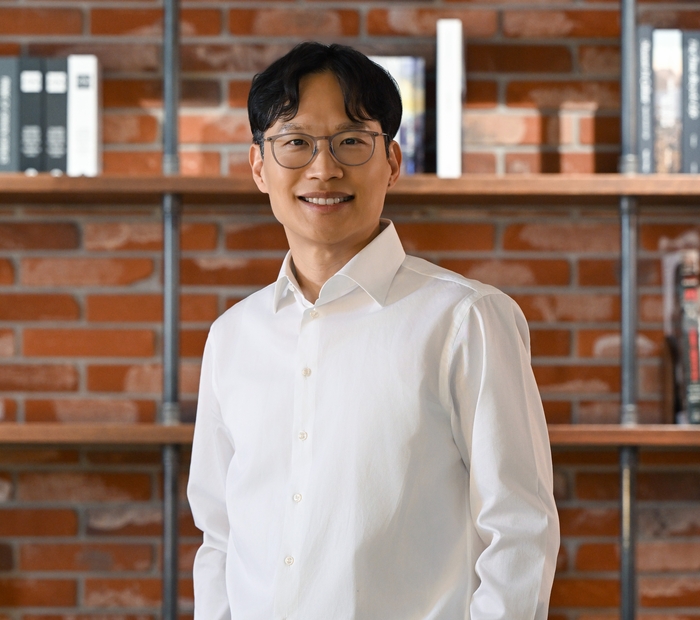 현대차·기아 AVP본부장 박민우 사장. 사진 | 현대차