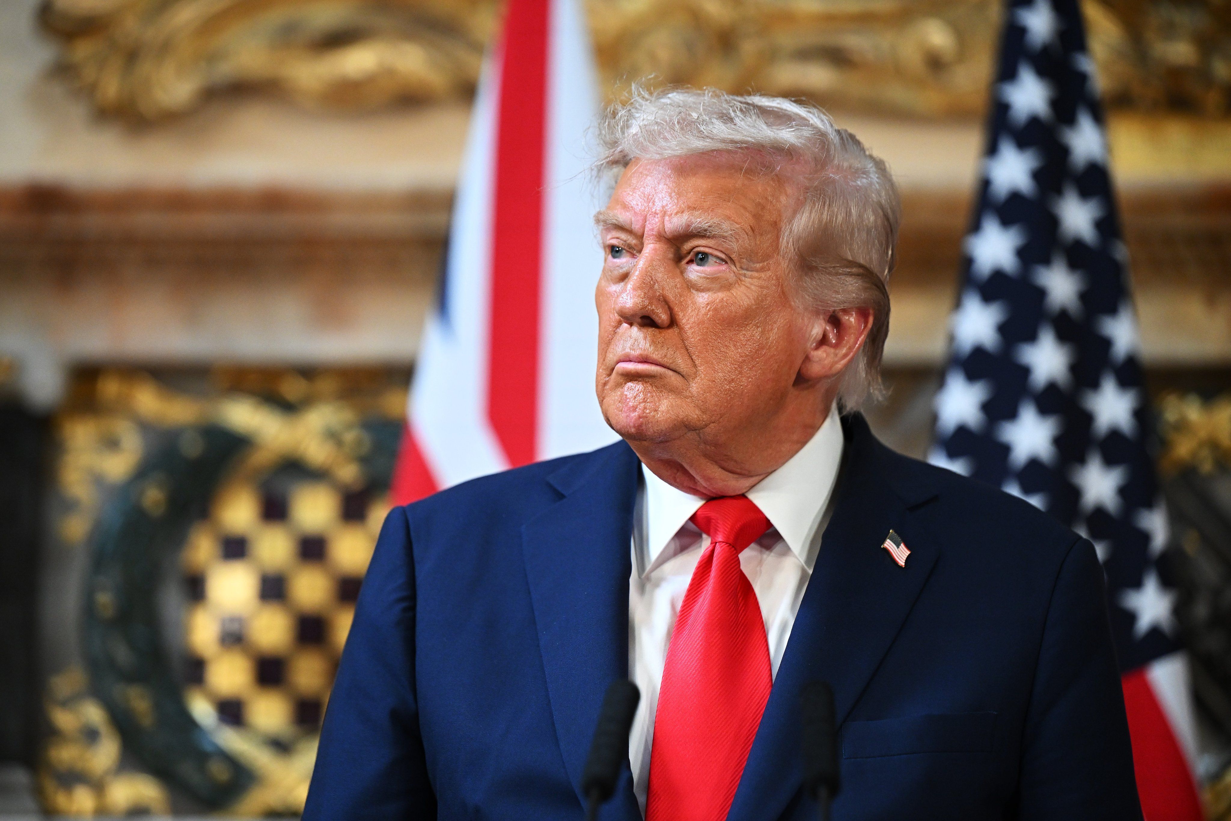 Donald Trump / Credit: X