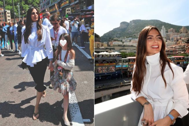 Kelly Piquet / Credit: X