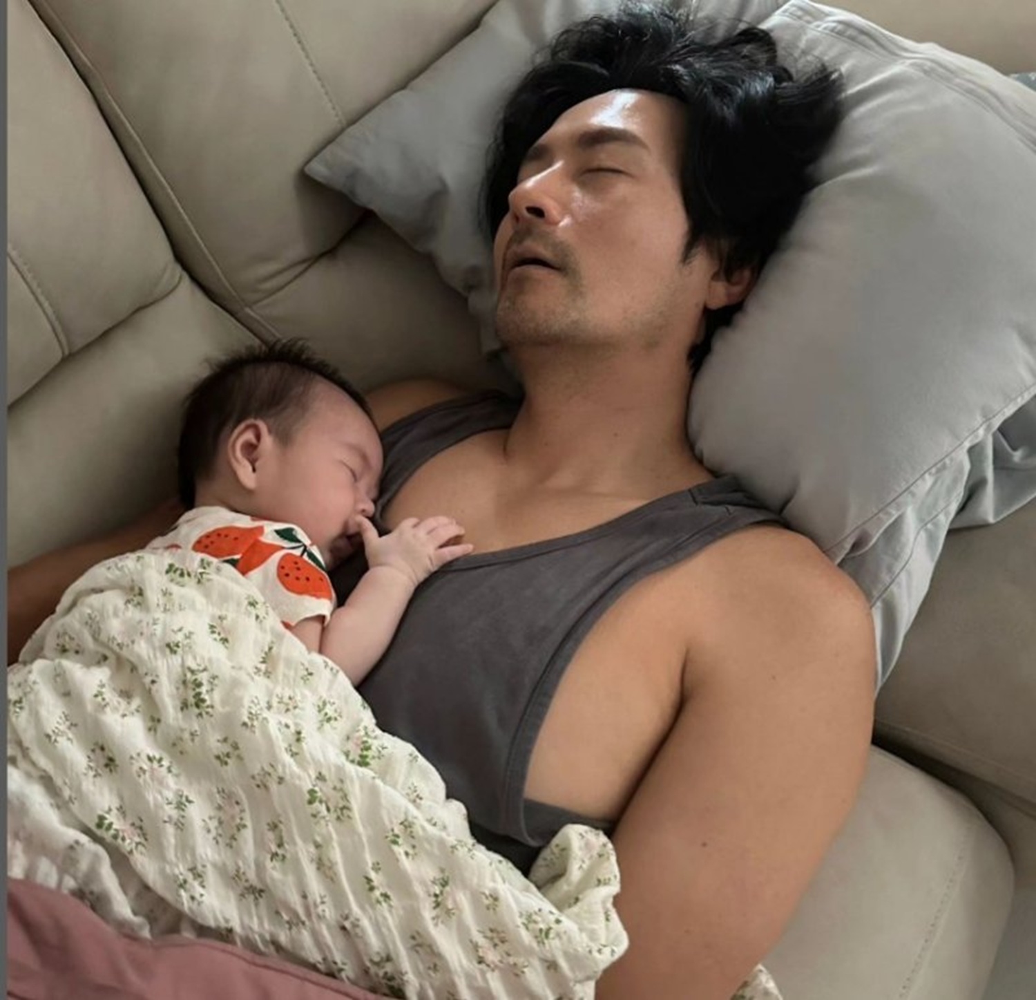 引用：SBS『同床異夢2～君は僕の運命』