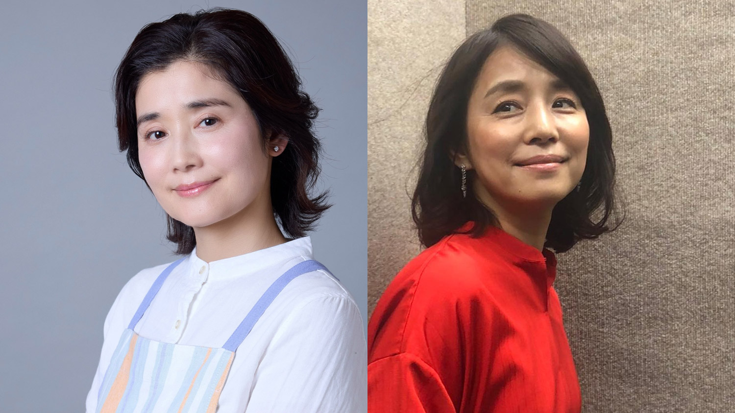 引用：石田ひかり、石田ゆり子のSNSアカウント