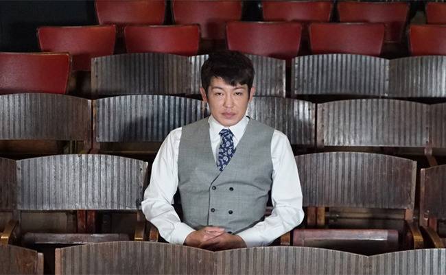 引用:フィール・ザ・ムービー