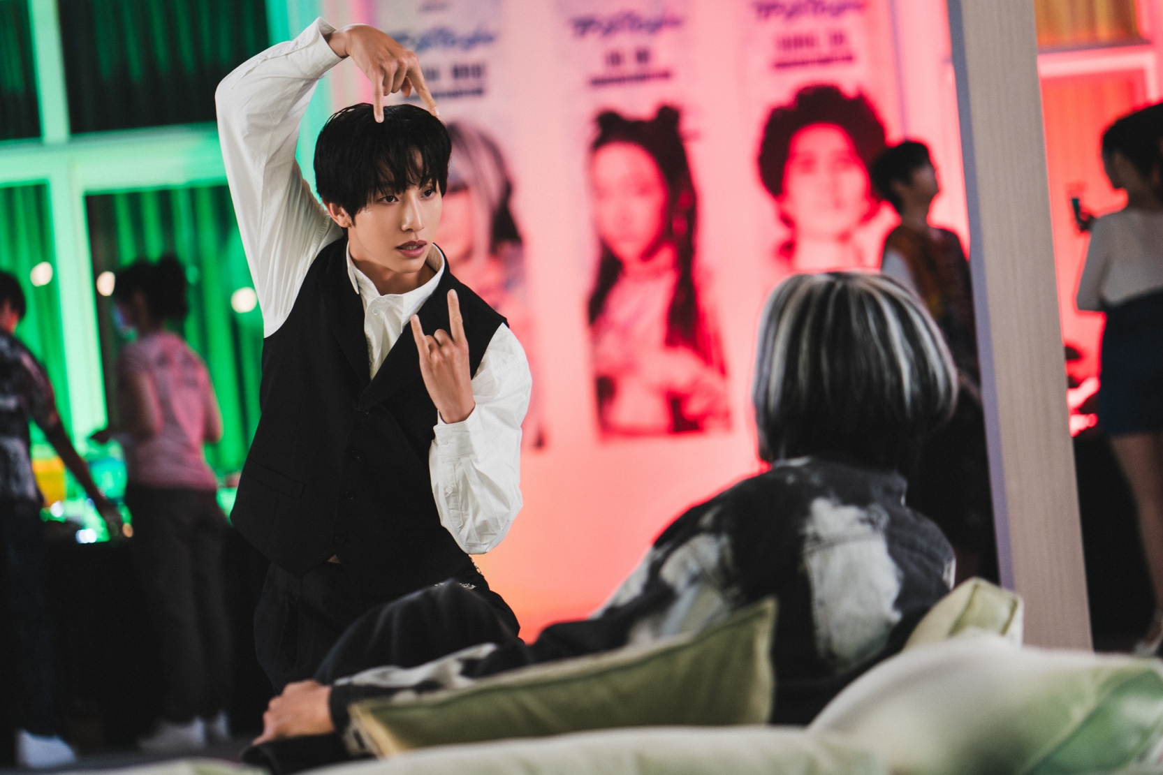 〈와일드 씽〉