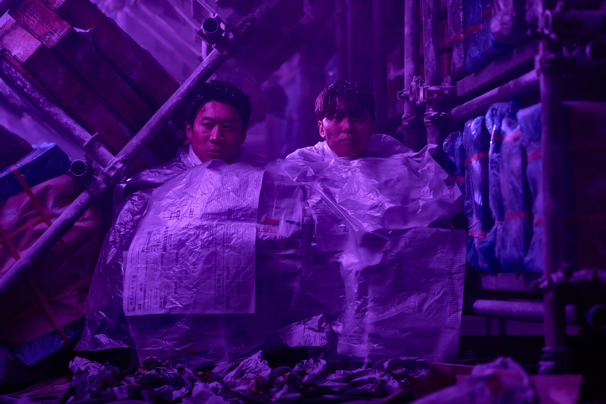 〈남편들〉