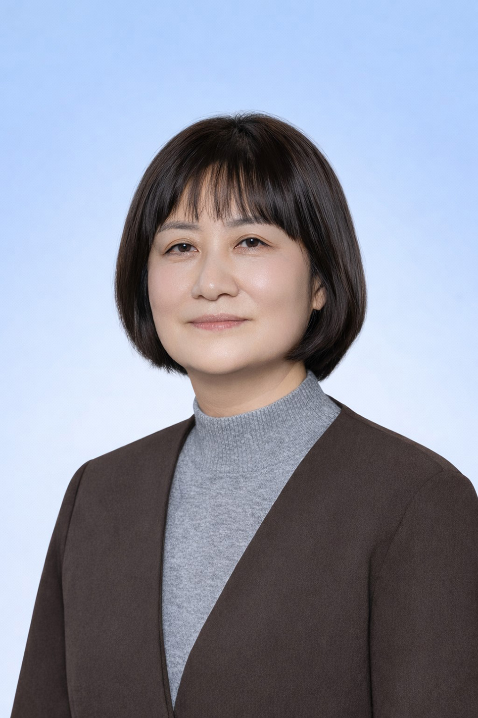 모은영 원장(사진=한국영상자료원)