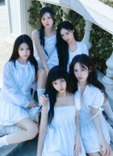 걸그룹 리센느 [더뮤즈엔터테인먼트 제공. 재판매 및 DB 금지]