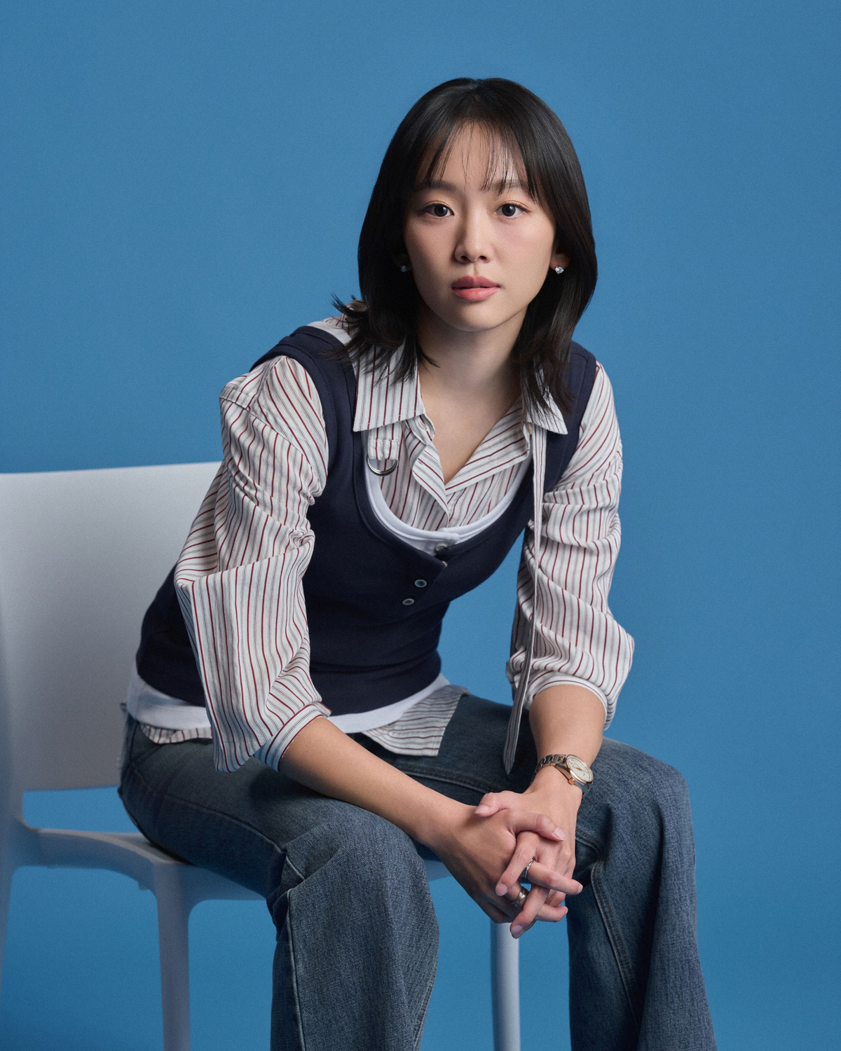 진기주 (사진 출처=넷플릭스)