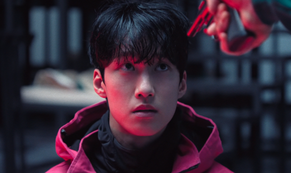 〈오징어 게임〉 시즌2