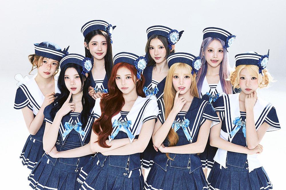 하츠투하츠(Hearts2Hearts)