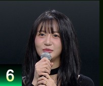 가수 김윤설 [JTBC '싱어게인 4' 홈페이지 캡처. 재판매 및 DB 금지]
