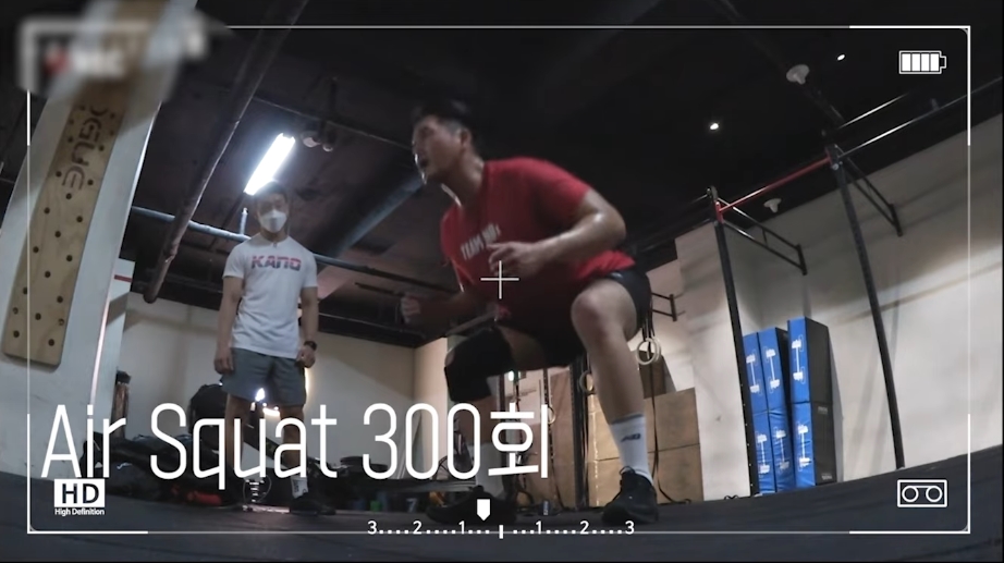 유지태가 유튜브 채널로 밝힌 증량 루틴