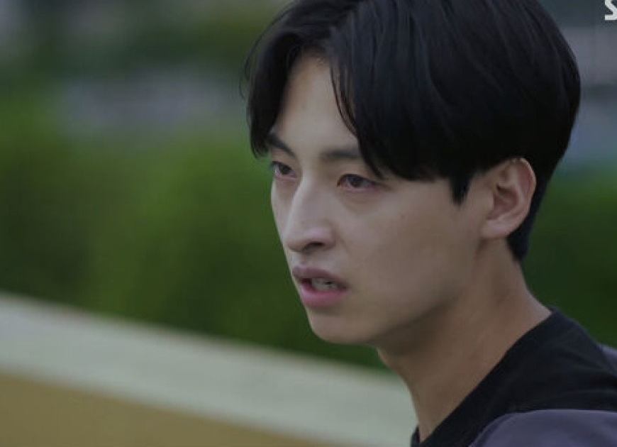 〈치얼업〉