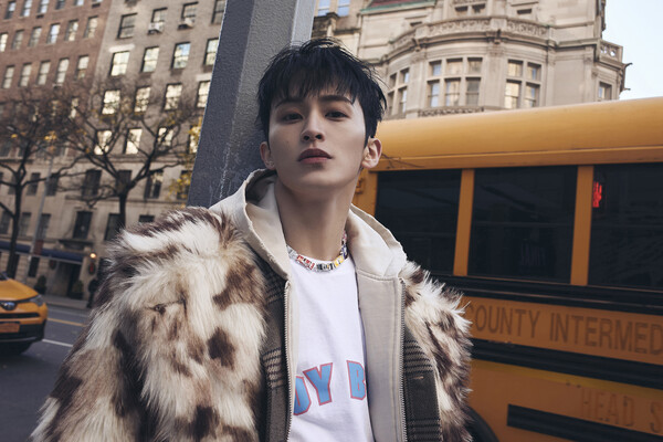 그룹 NCT의 마크 [SM엔터테인먼트 제공]