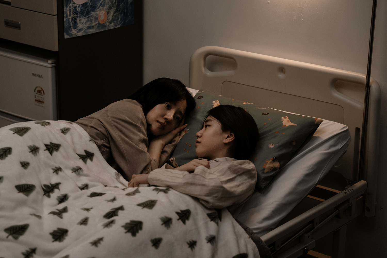 〈그림자 아이〉