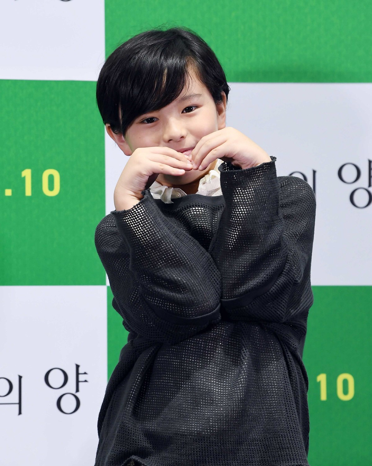 〈상자 속의 양〉 쿠와키 리무