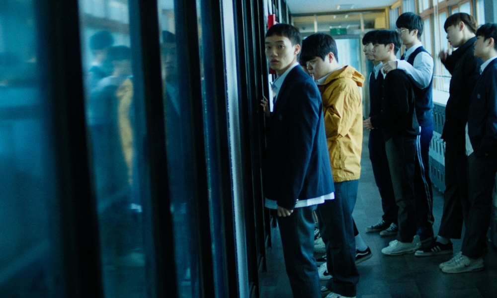 영화 '충충충' 속 장면 [엣나인필름 제공. 재판매 및 DB금지]