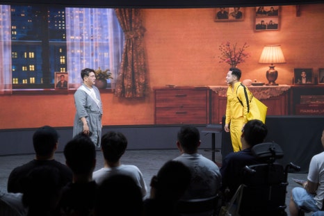 스페셜 프로그램 〈프로젝트 프레이: 효자가수 한박자〉
