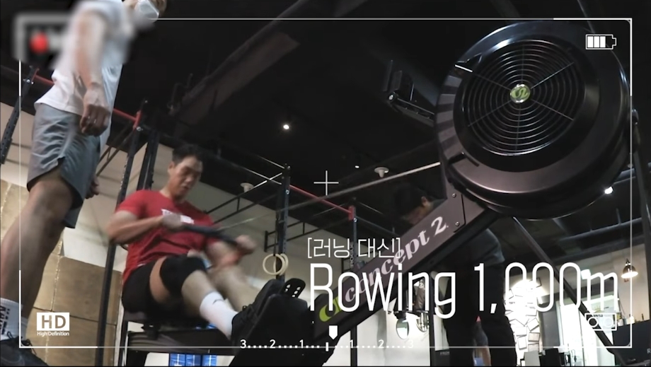 유지태가 유튜브 채널로 밝힌 증량 루틴