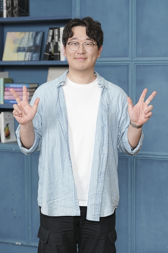 '위대한 가이드3' 우탁우 PD[MBC에브리원 제공. 재판매 및 DB 금지]