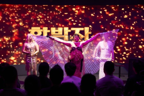 스페셜 프로그램 〈프로젝트 프레이: 효자가수 한박자〉