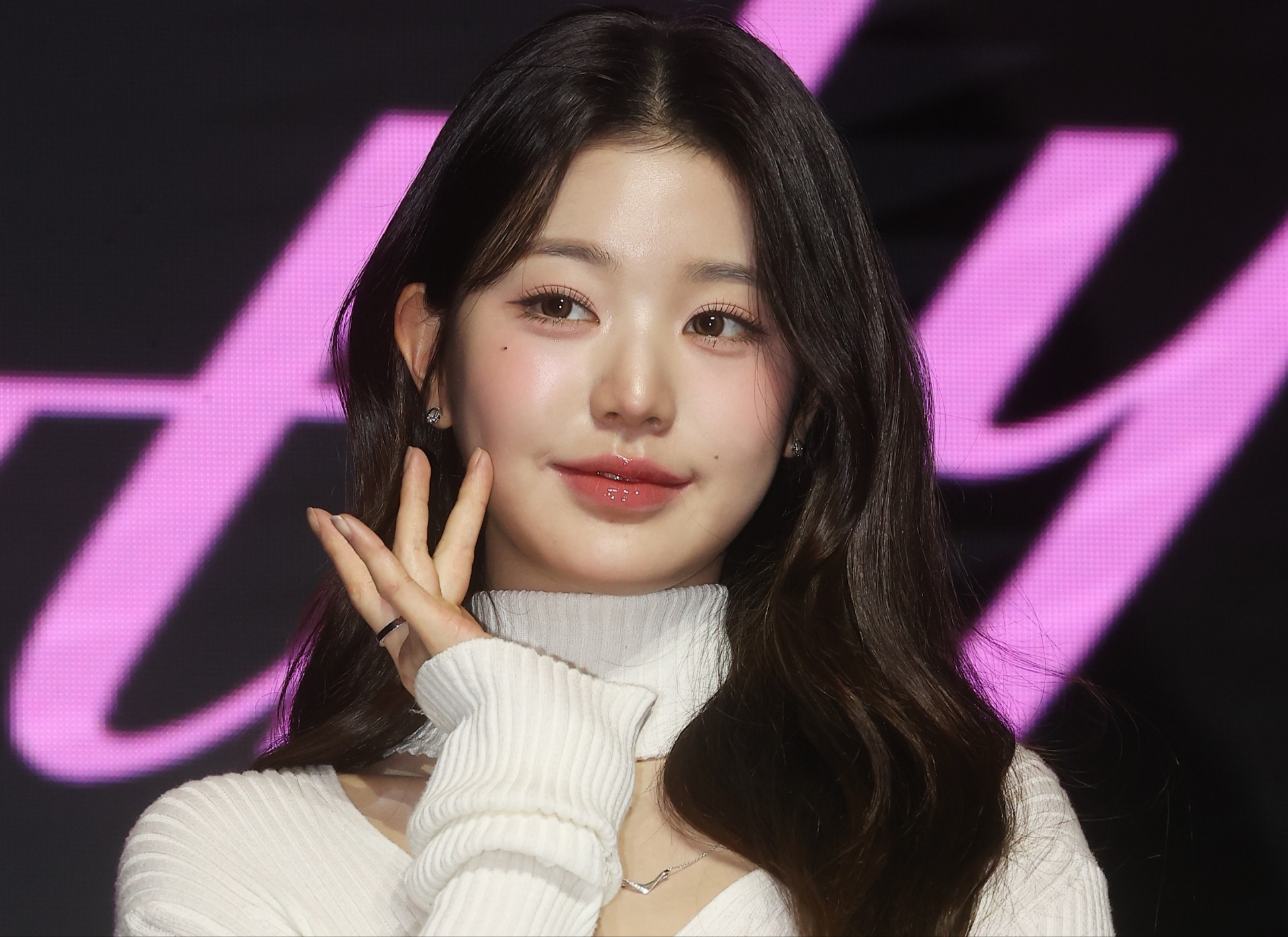 아이브 장원영 [연합뉴스 자료사진]