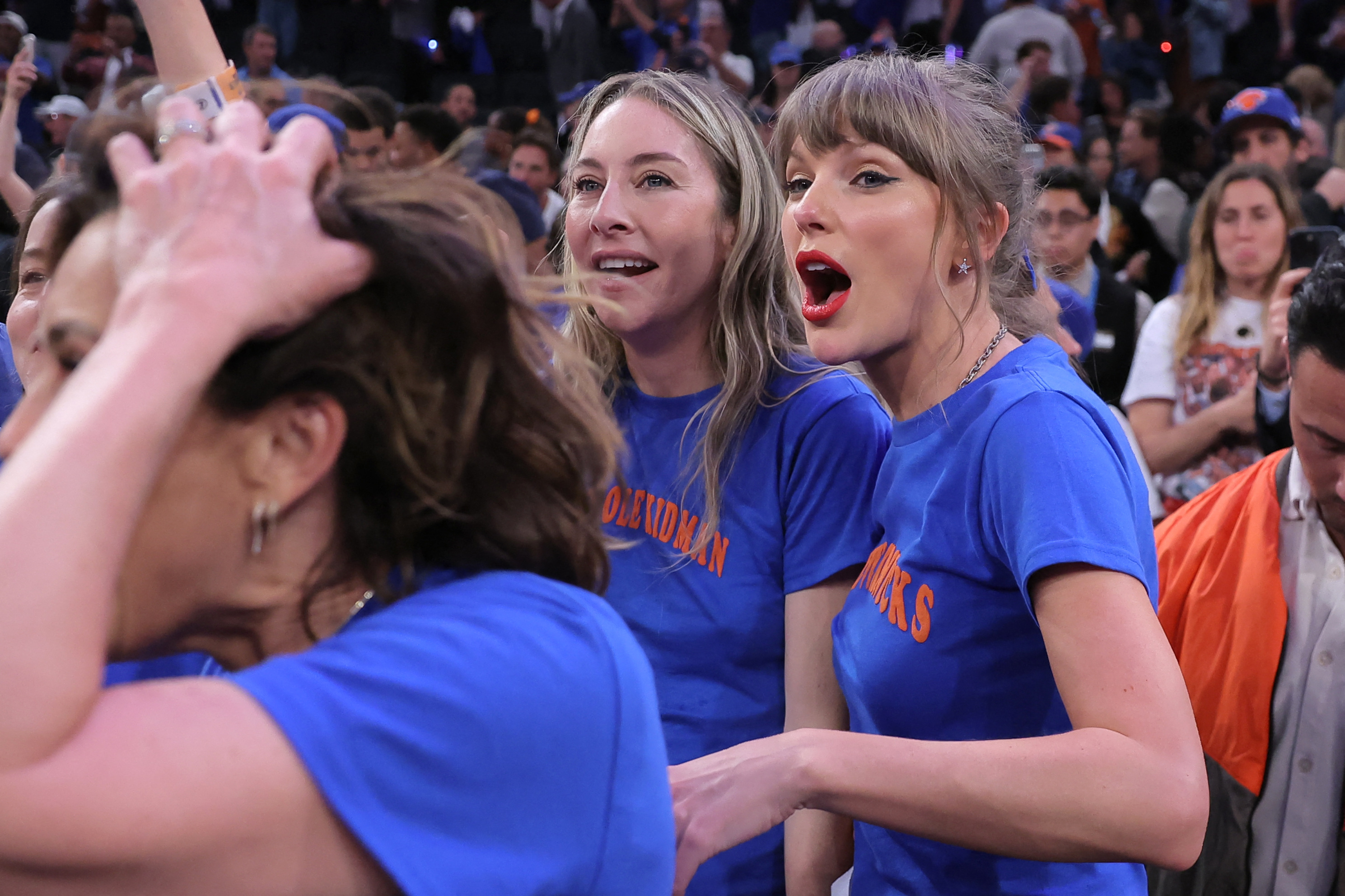 [Credit: Brad Penner-Imagn Images]