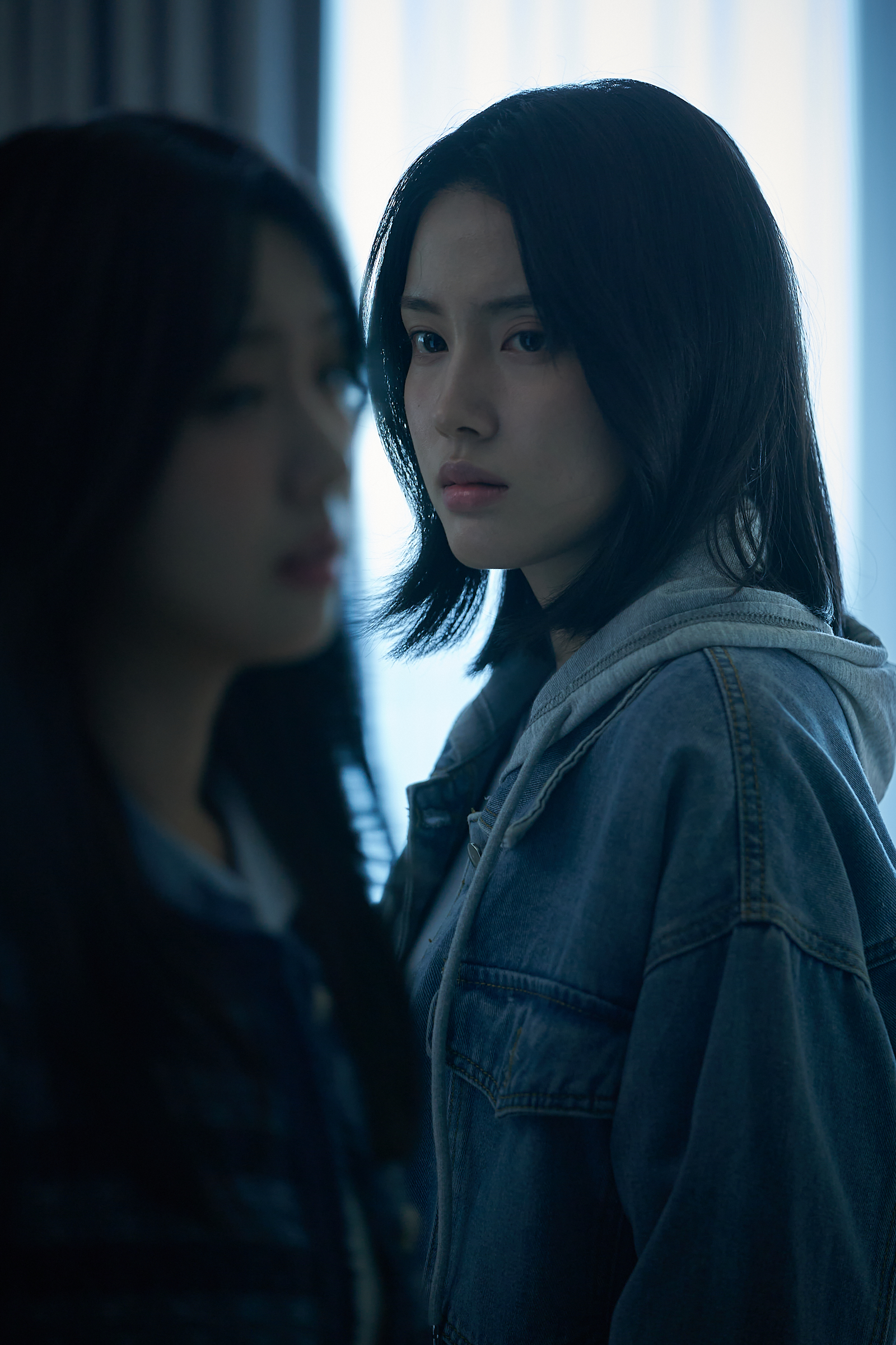 〈사랑하는 죽음〉