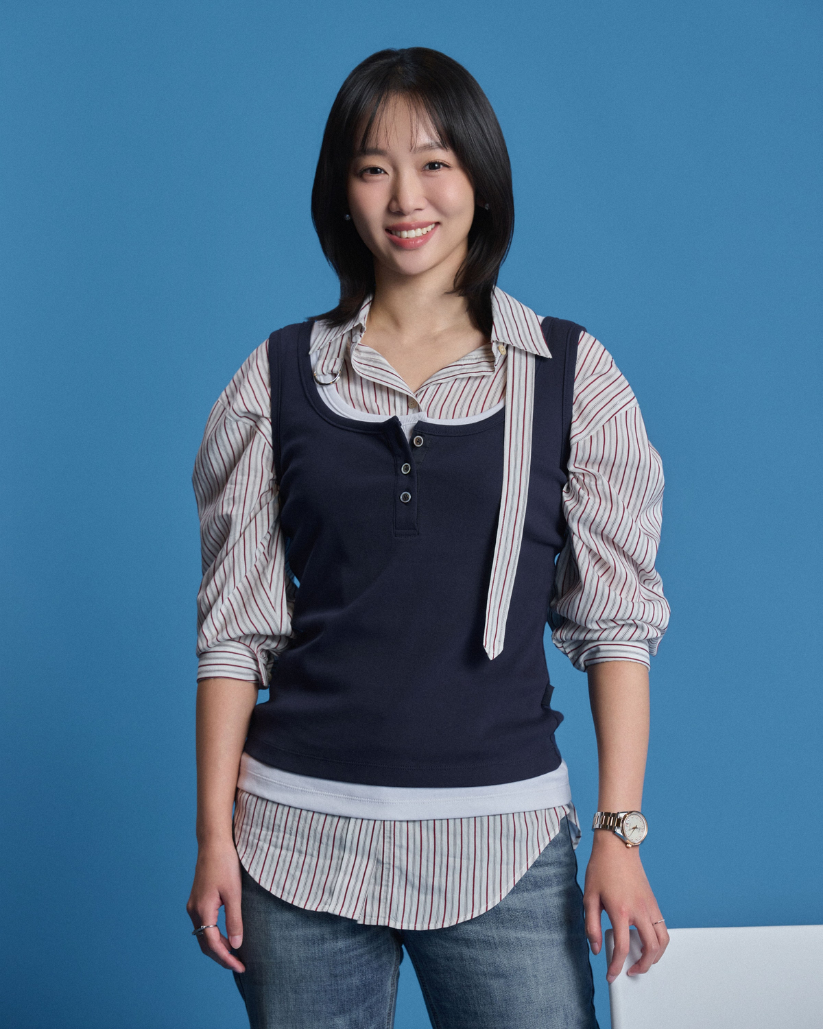 진기주 (사진 출처=넷플릭스)