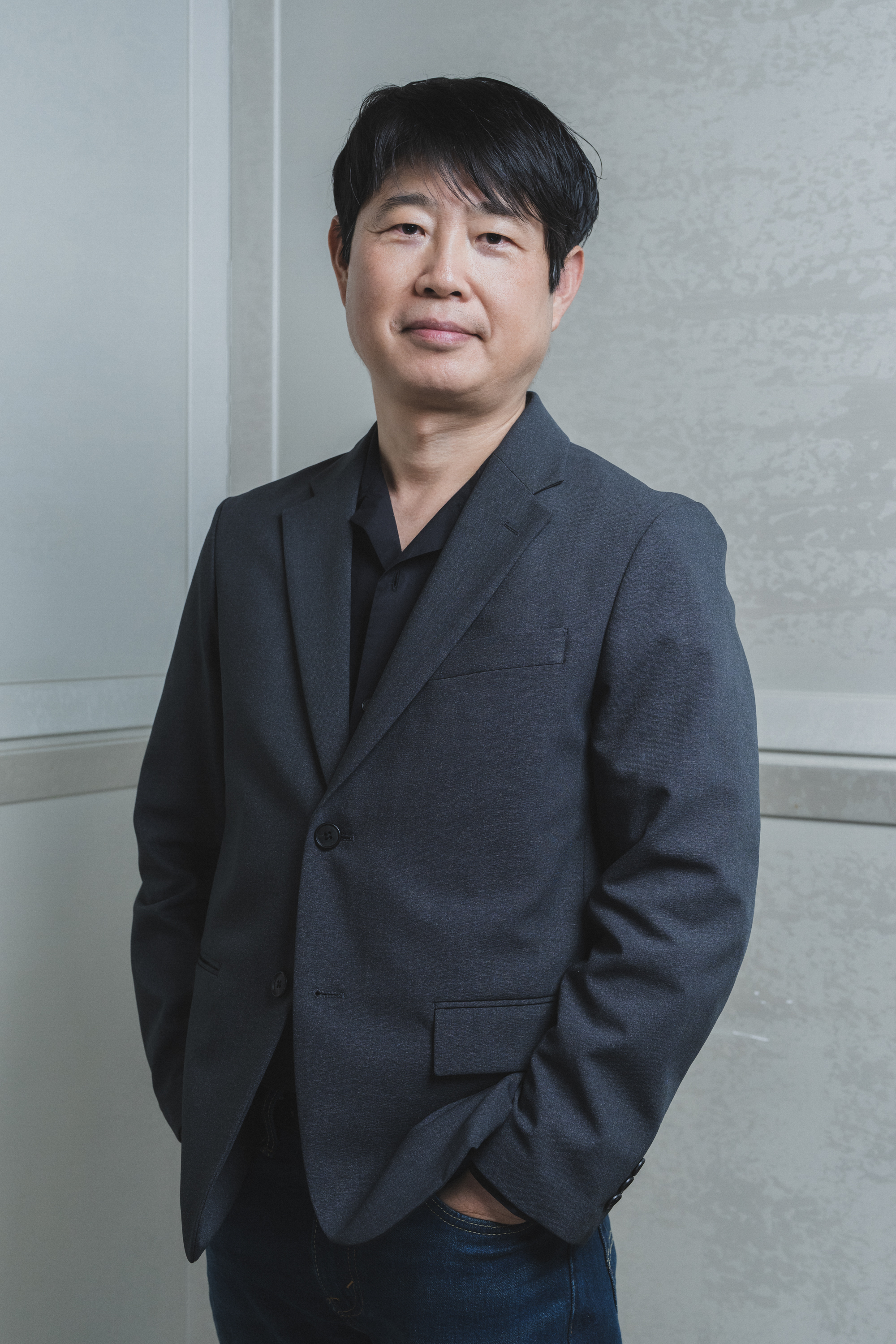 영화 '와일드 씽' 손재곤 감독 [롯데엔터테인먼트 제공]