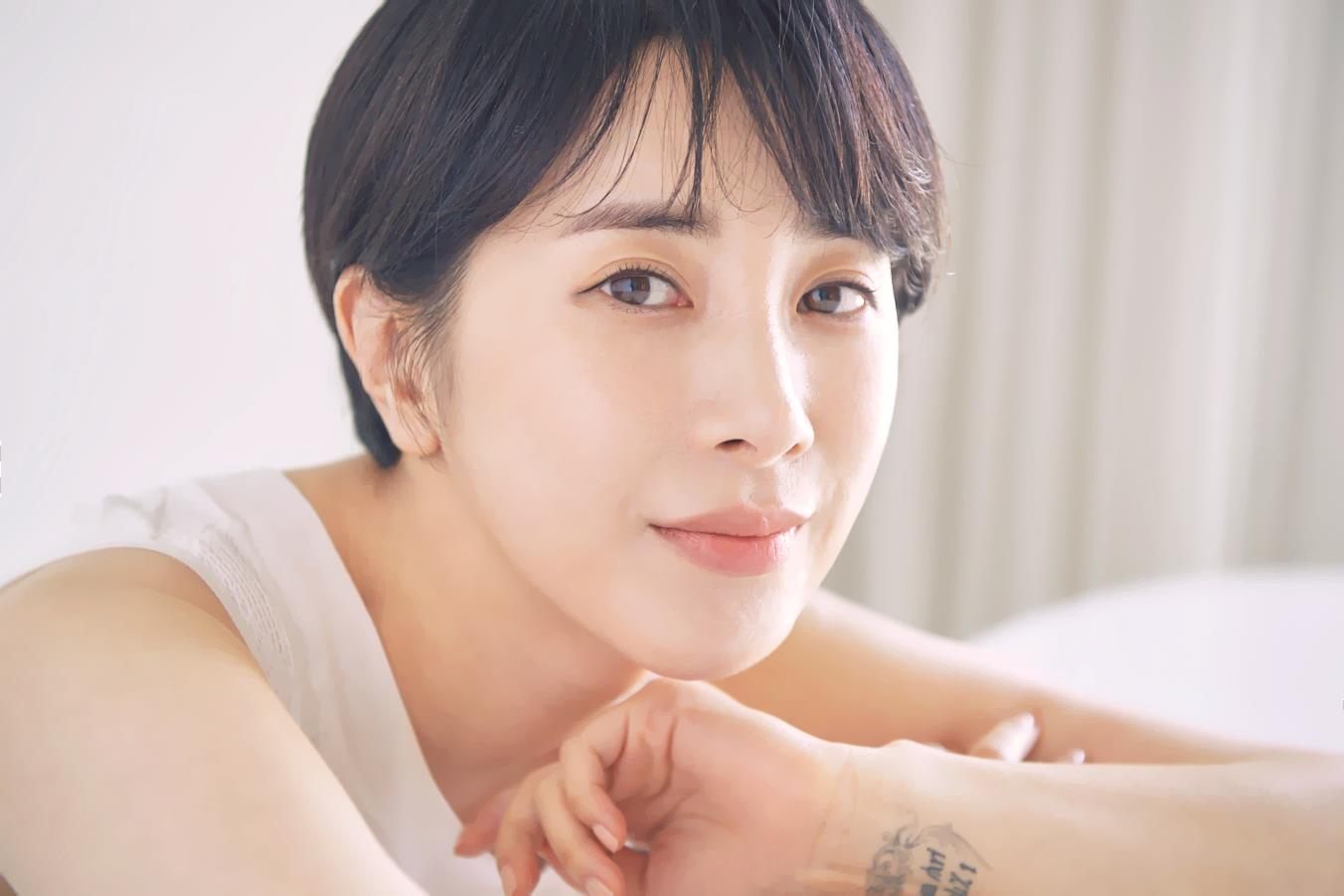 서인영 [소리바다 제공]