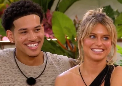 ‘러브 아일랜드 USA(Love Island USA)’ 시즌 8