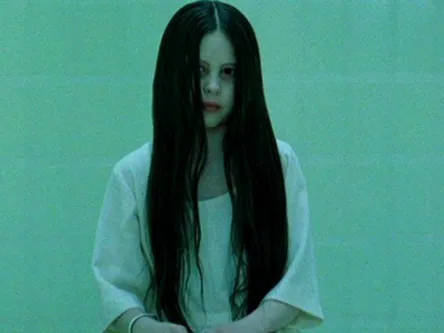 영화  ‘링(The Ring)’